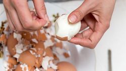 Regularnie jedli jajka. Ryzyko groźnej choroby spadło aż o 47 proc.