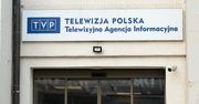 Nie chcą ich w TVP? Polityk mówi o "czarnej liście"