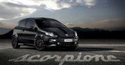 Prezentacje Abartha 595 Turismo, 595 Competizione i Grande Punto Scorpione w Genewie [Genewa 2012]