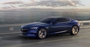 Buick Avista (2016) - czy to mogłaby być nowa Calibra?