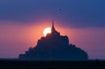 Magiczna wyspa Mont Saint-Michel