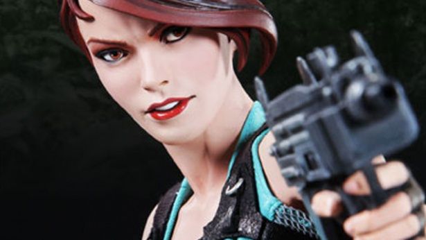 Figurka Lary Croft za 350 dolarów 1