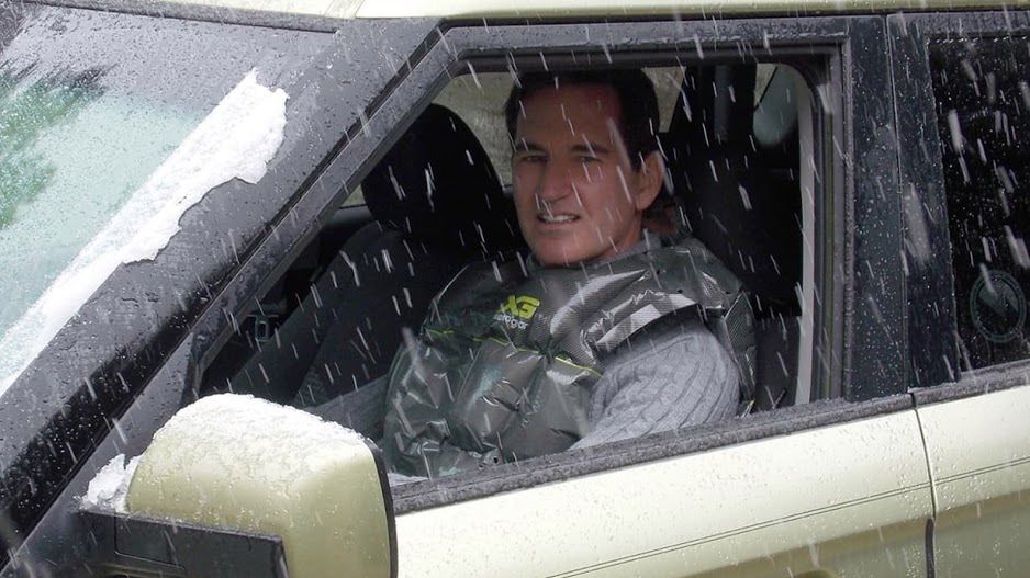 Kamizelka XeroVest może uratować życie. Grzeje, odbija fale radarowe i mieści się w kieszeni 1