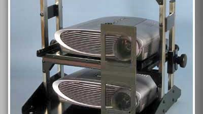 Domowa projekcja 3D 1