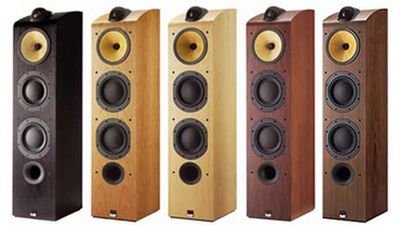 Najlepsze głośniki w KAŻDEJ klasie 1