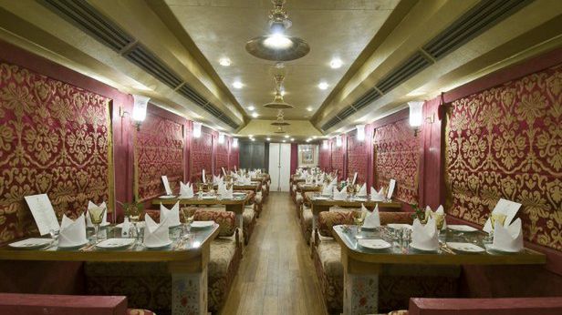 Koleje też mogą być nowoczesne? Chcą to pokazać dzięki NFC 1