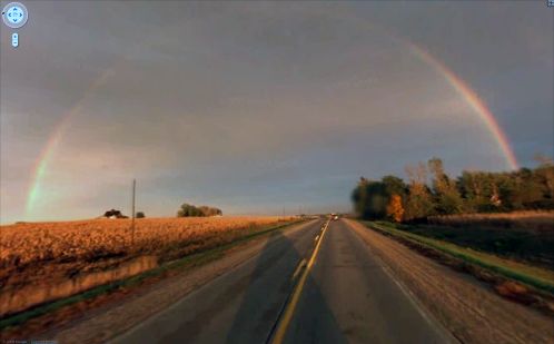 Czy Google dołączy do mistrzów fotografii ulicznej?