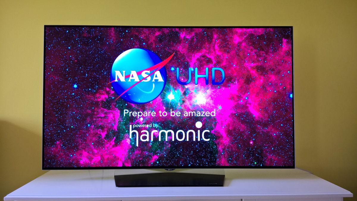 LG OLEDB6J 4K HDR TV: technologiczna przewaga, czyli jakość bez kompromisów [Test] 1