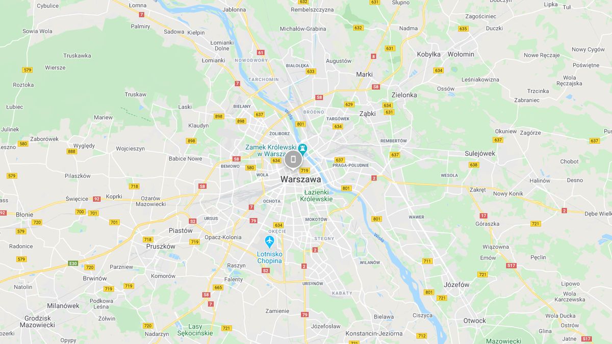 Gdzie jest mój telefon? Jak znaleźć smartfona? Przewodnik 1