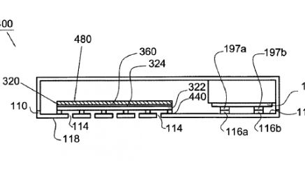 Nowy patent HTC - cienkowarstwowe głośniki 1