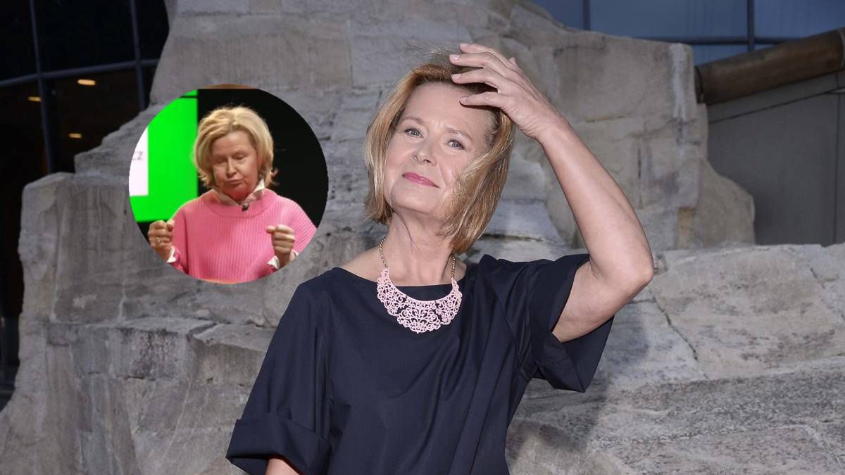 Barbara Bursztynowicz