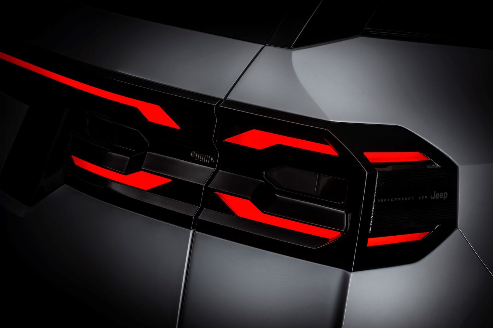 Nowy Jeep Compass 4xe