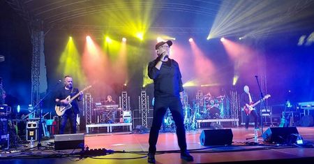 „Lato z Radiem” w Lublinie. Dziś koncert zespołu De Mono