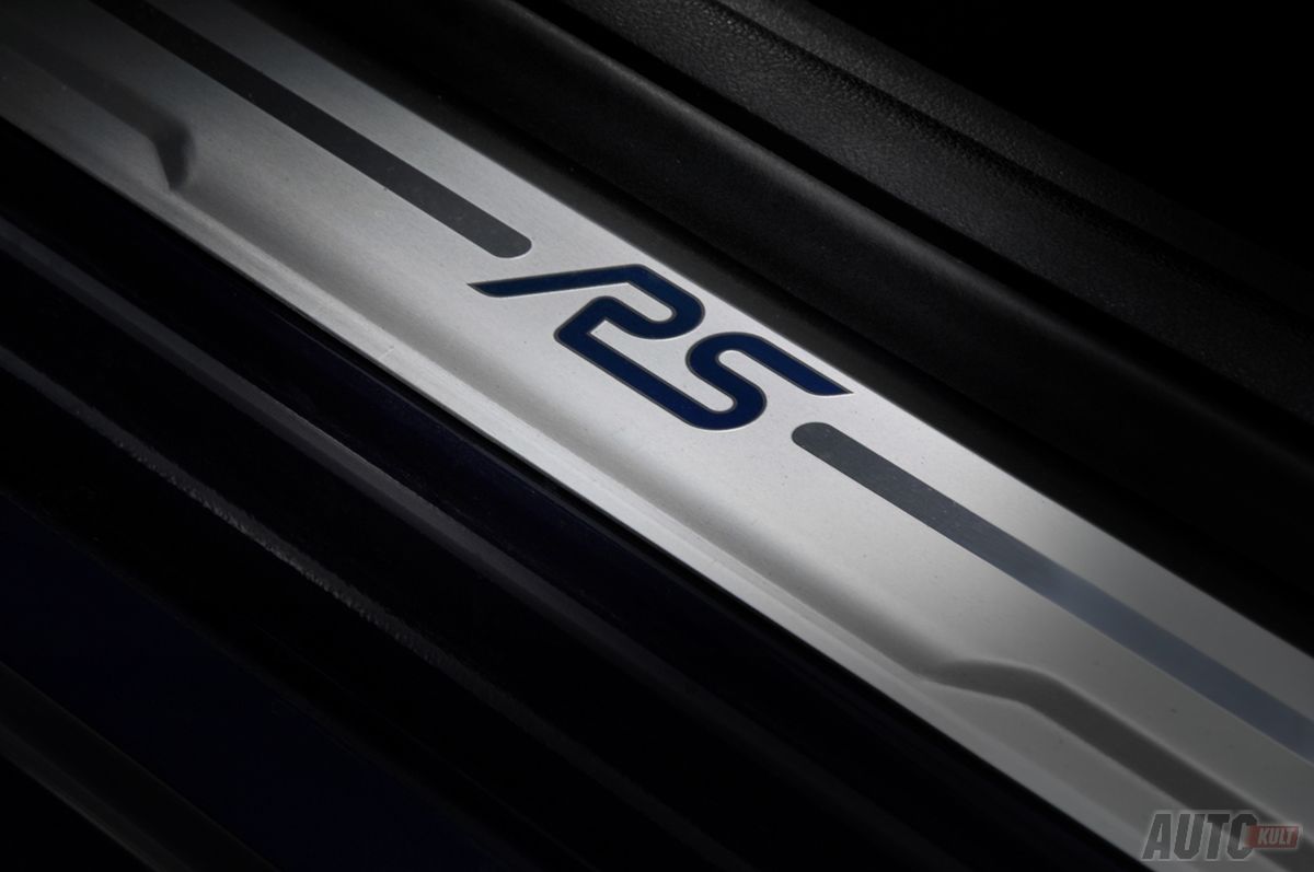 Ford Focus RS [galerie Czytelników] 26