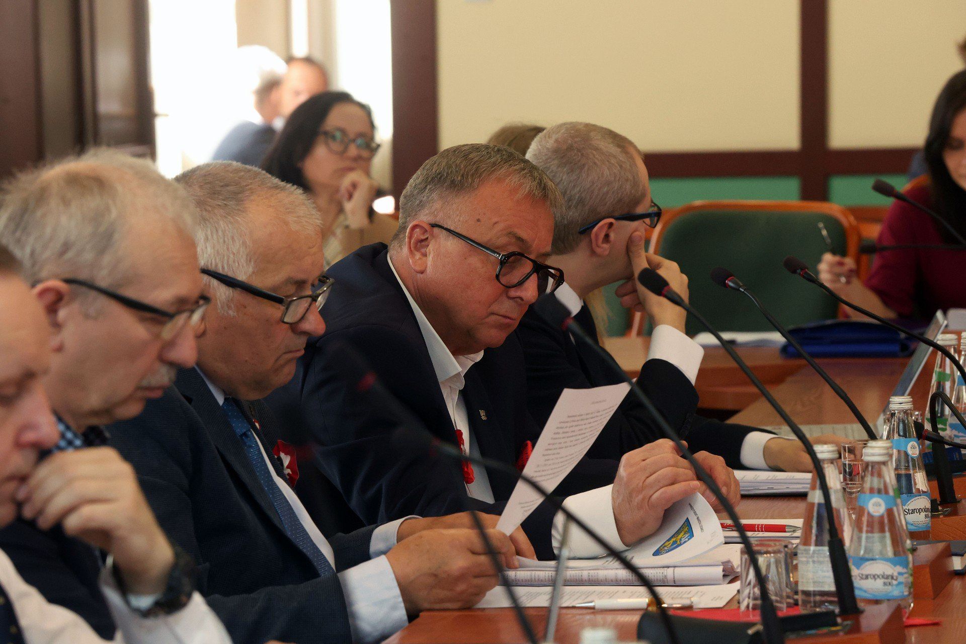 XIX sesja Rady Miejskiej Legnicy już w poniedziałek. Mamy harmonogram obrad