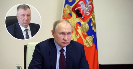 Przyjaciel Putina w szale. Zareagował na doniesienia o Polsce