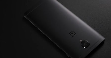 Lubisz smukłe smartfony? OnePlus 5 przypadnie Ci do gustu