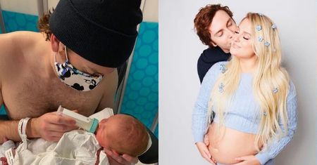 Meghan Trainor URODZIŁA!