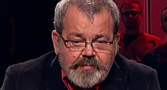 Prof. Nalaskowski przywrócony do pracy na UMK, postępowanie ws. felietonu w „Sieciach” potrwa dalej