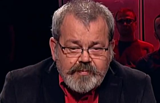 Prof. Nalaskowski przywrócony do pracy na UMK, postępowanie ws. felietonu w „Sieciach” potrwa dalej