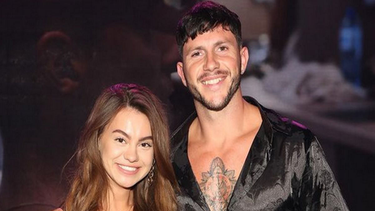 Angelina i Aleksandr - zwycięzcy 6. edycji "Love Island"