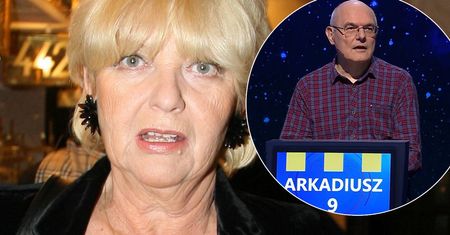 "Mieliśmy ze sobą kontakt". To było jego ostatnie spotkanie z gwiazdą TVP