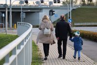 Nadchodzą zmiany w urlopach? Te osoby dostaną dodatkowe dwa dni