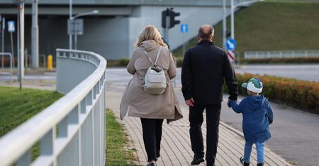 Nadchodzą zmiany w urlopach? Te osoby dostaną dodatkowe dwa dni