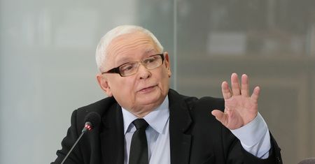 Odmówił przyrzeczenia. Były prokurator komentuje postawę prezesa PiS