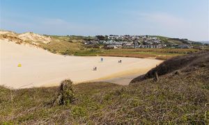 Spór o inwestycję w Kornwalii. Mieszkańcy chcą bronić przyrody