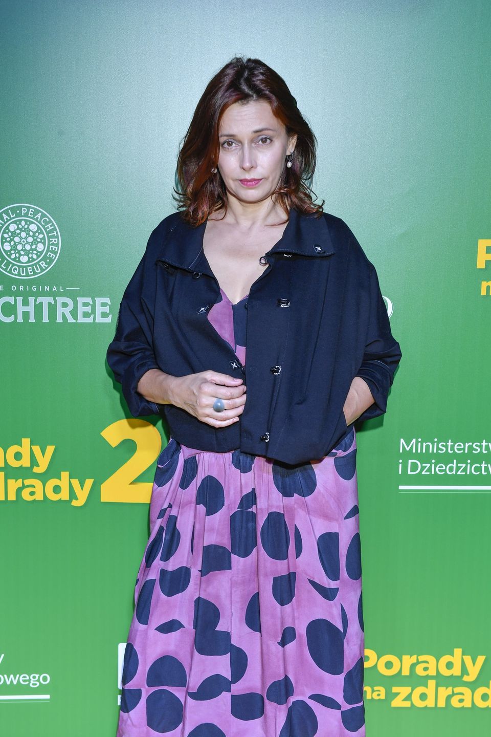 Premiera "Porady na zdrady 2"