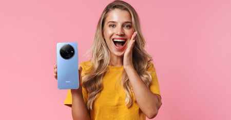 Wygląda jak Xiaomi 14 Ultra, a kosztuje 10% jego ceny