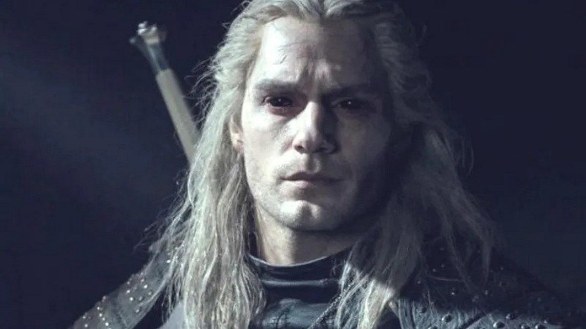 Henry Cavill nie zagra już w czwartym sezonie "Wiedźmina"