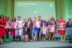 Warszawa. Dziesięć kobiet powalczy o tytuł Warszawianki Roku 2021