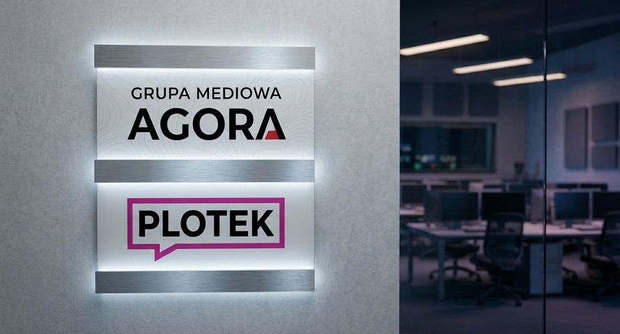 Kolejne odejścia z Agory. Tym razem z serwisu Plotek [NASZ NEWS]