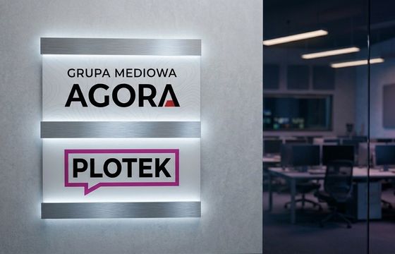 Kolejne odejścia z Agory. Tym razem z serwisu Plotek [NASZ NEWS]