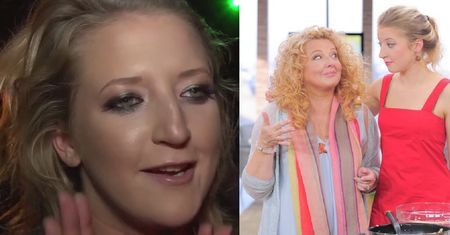 Lara Gessler: "Telewizja nie jest moją mocną stroną, trochę jestem wypłoszem"