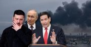 Cierpliwość USA dobiega końca. Rubio grozi Ukrainie i Rosji
