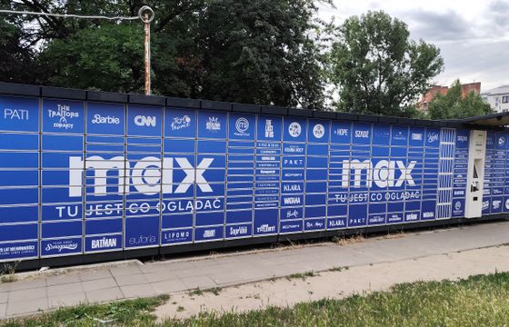 Aplikacja Max już działa na dekoderach Polsat Box i Canal+