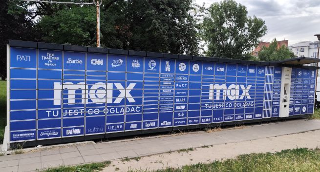 Aplikacja Max już działa na dekoderach Polsat Box i Canal+