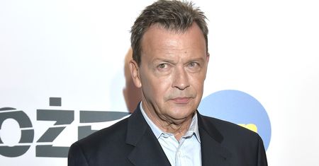 Jan Frycz jest dumny z Olgi Frycz. W końcu może być o nią spokojny. Posłuchała tego, co jej radził od dawna
