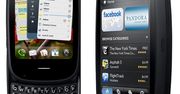 Palm Pre 2 wraz z webOS 2.0 oficjalnie!