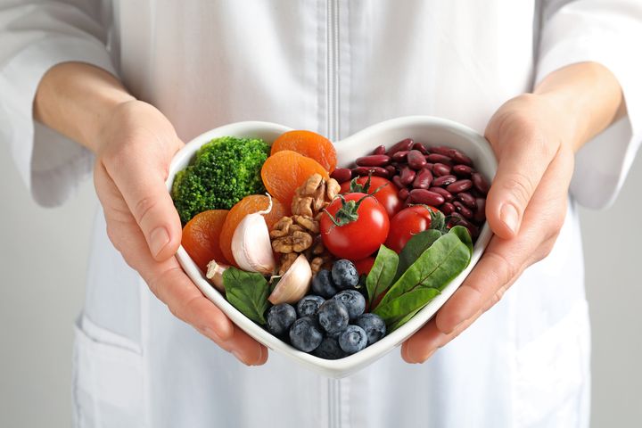 Dieta przy arytmii serca pozytywnie wspiera na kondycję i pracę serca.