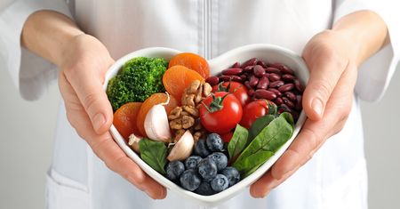 Dieta przy arytmii serca – co jeść, a co ograniczać?
