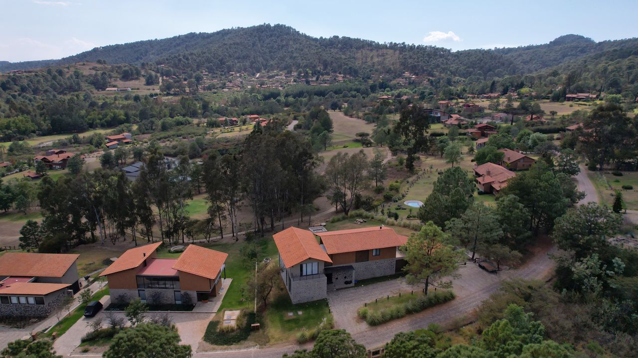 Władze ujawniają. Szokujące odkrycie w siedzibie El Mencho