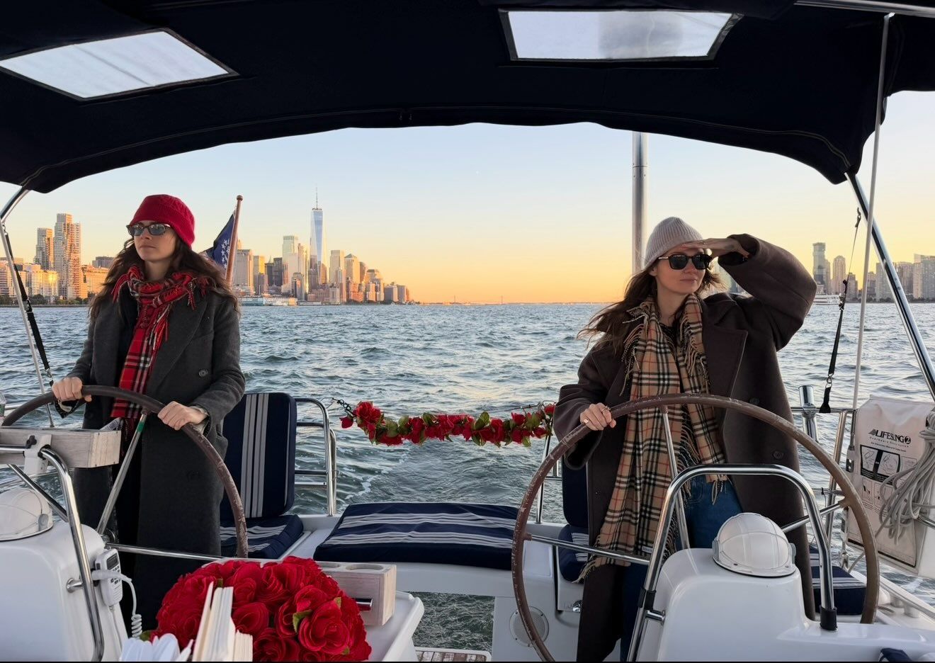 Carą Delevingne z dziewczyną