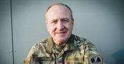 Tworzyłem jednostkę GROM: "dziewczyny, jesteśmy z wami"