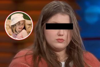 Podszywała się pod Madeleine McCann. Rodzina mówi o nękaniu
