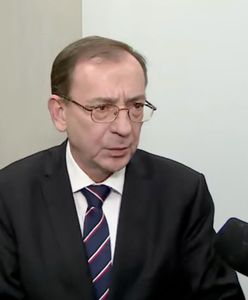 Skończyły się przywileje. Za kierownicą Wąsik, obok Kamiński