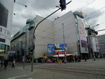 Poznań: Powstały w 2000 r.. Kluczowe budynki, inwestycje, modernizacje